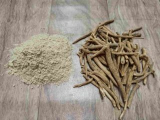 ashwagandha powder