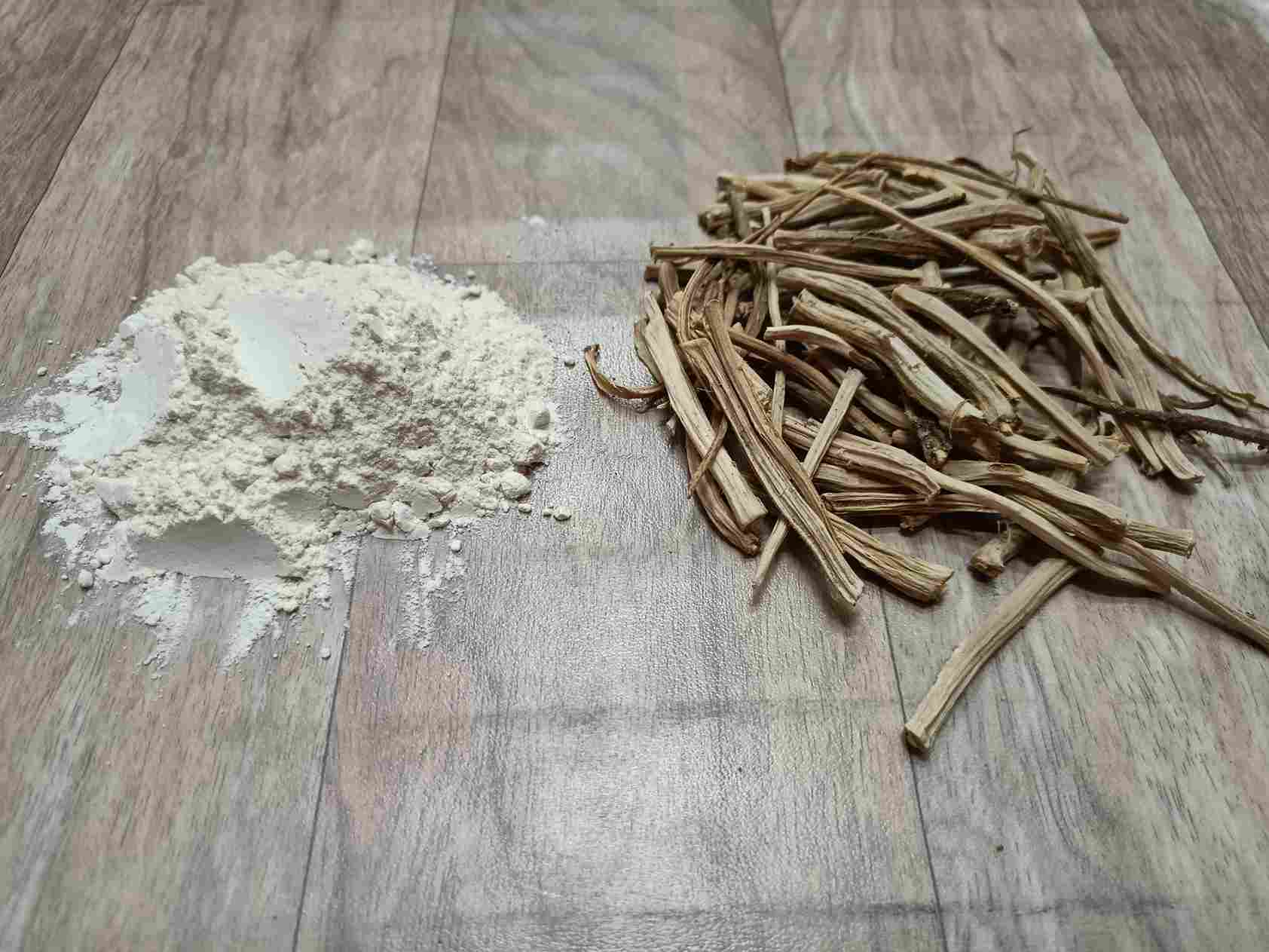 shatavari powder