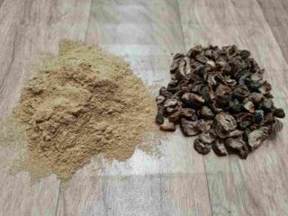 amla powder