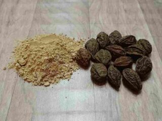 haritaki powder