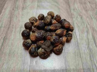 aritha soapnut