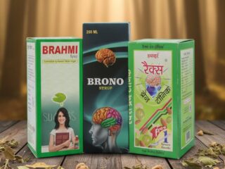 Ayurvedic memory boost course