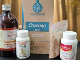 Ayurvedic Kidney Stone & Urinary Infection Course