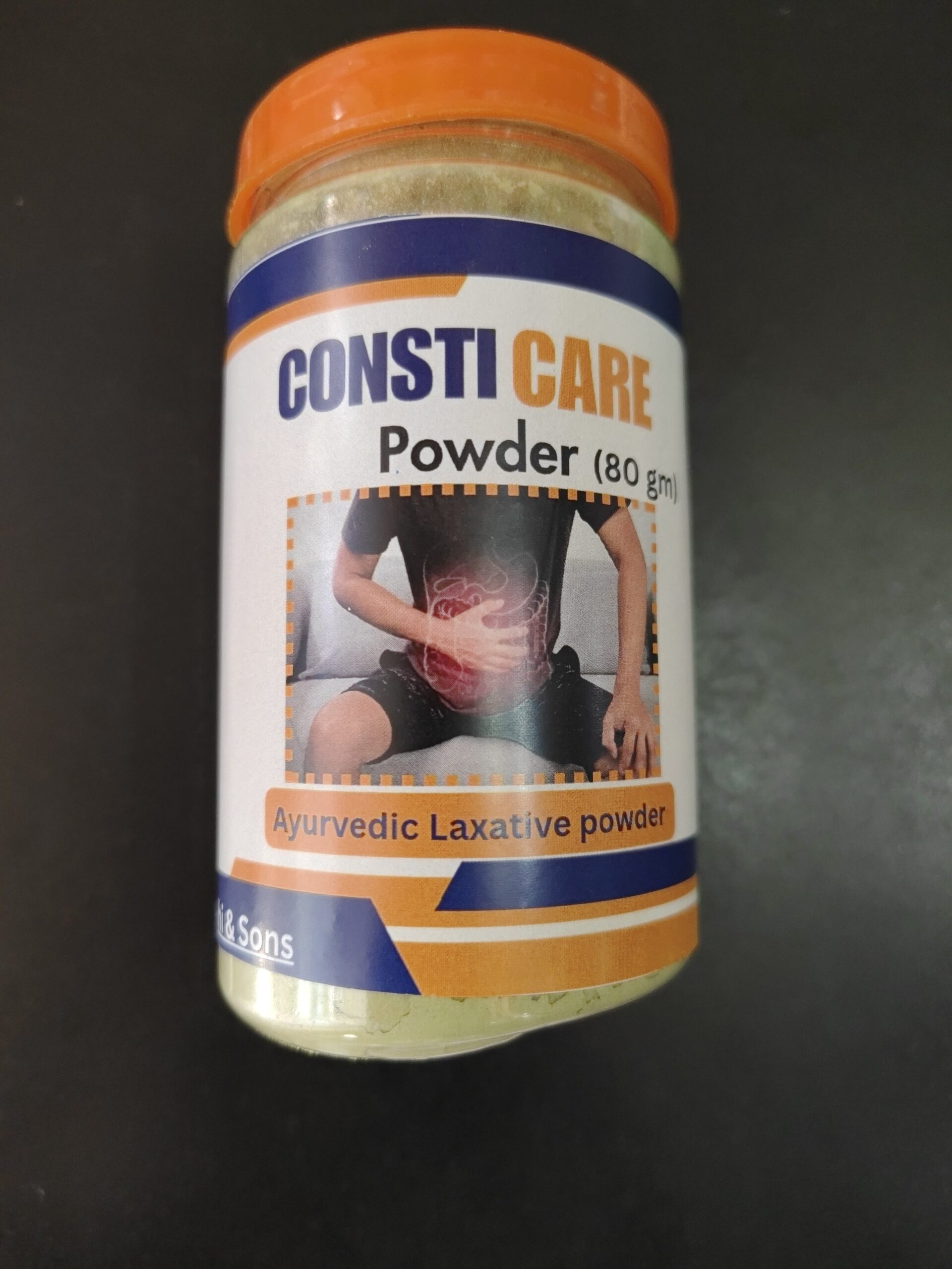 Ayurvedic Pile Care Course – 20-Day Herbal Program with Hamdoroid, Pilesencare & Consticare - Image 7