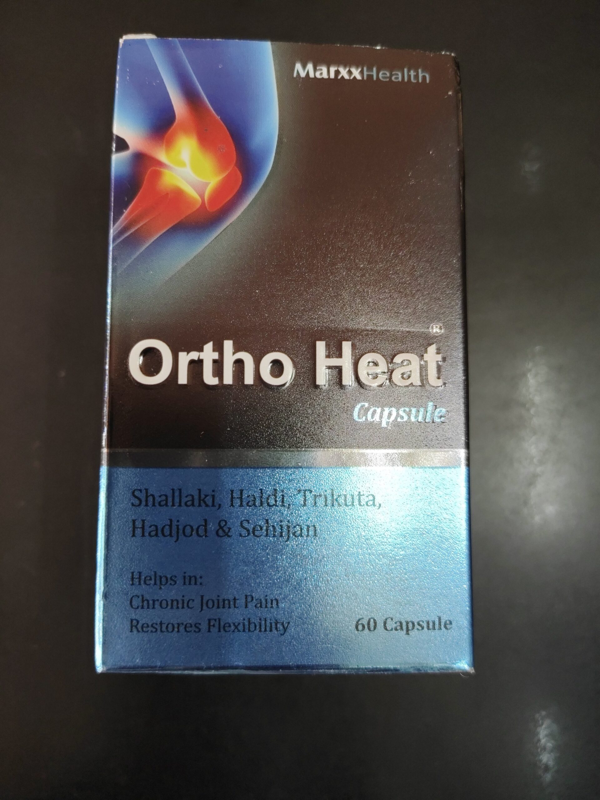 Ayurvedic Joint Pain & Arthritis Course – 30-Day Herbal Relief for Knee Pain, Back Pain, Stiffness & Body Inflammation - Image 4