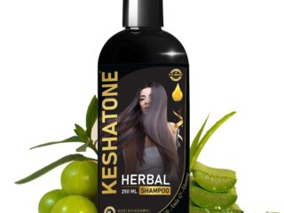 Keshatone herbal Shampoo