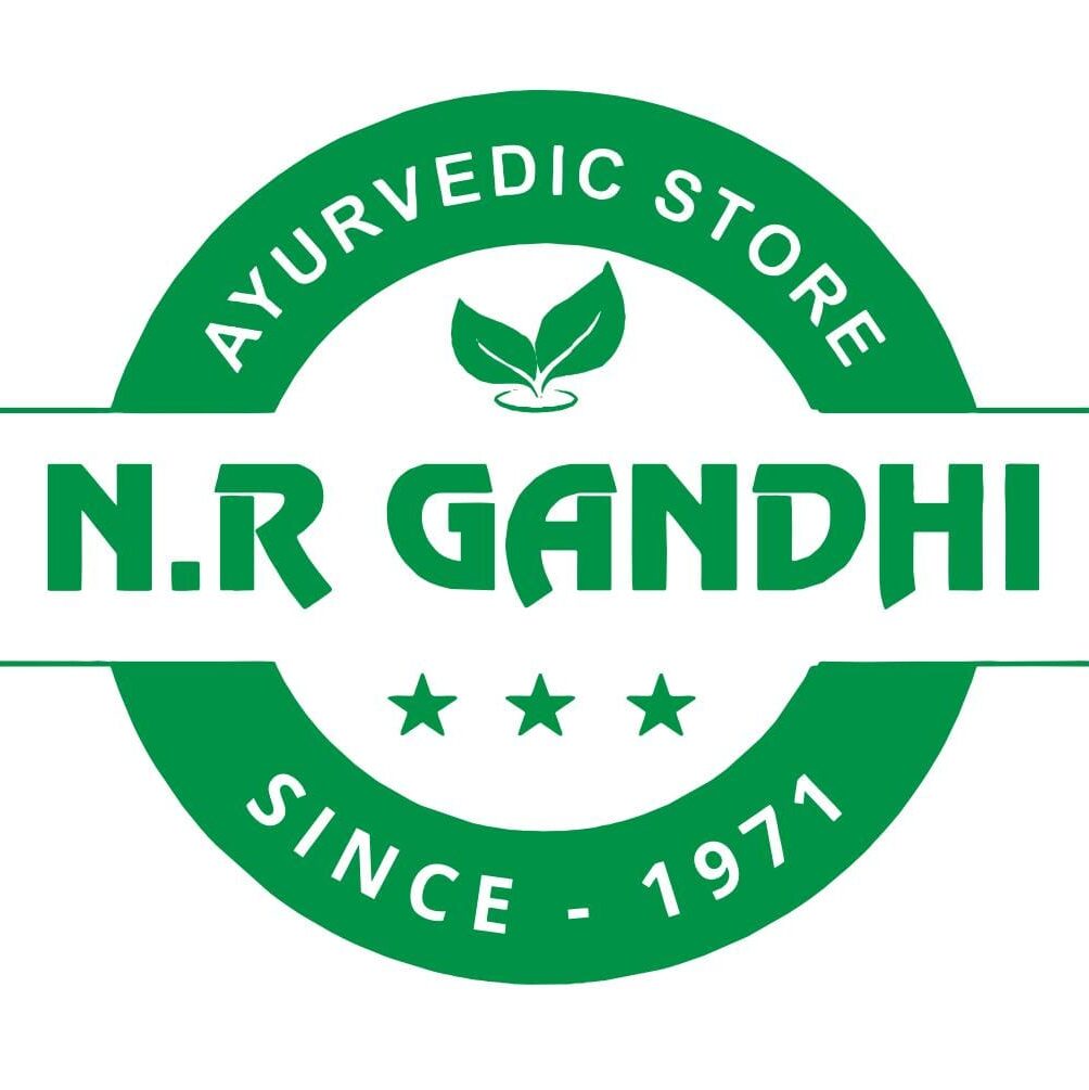 N.R GANDHI