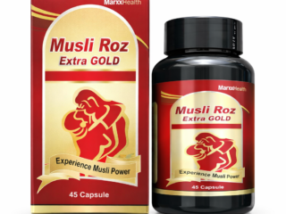 Musli Roz