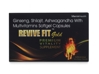 revive fit