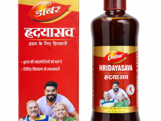 Dabur hridayasava