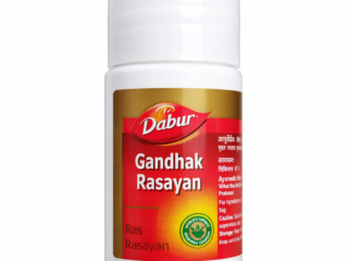 gandhak rasayan